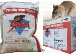 Bán thuốc diệt chuột uy tín và chất lượng