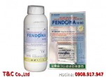 Thuốc diệt muỗi và côn trùng Fendona 10 SC