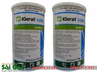 Thuốc diệt chuột Klerat